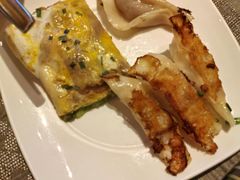 -常州新城希尔顿酒店·OPEN全日餐厅