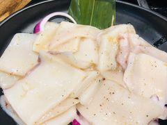 -九田家黑牛烤肉料理(中北镇店)