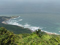 -海南铜鼓岭景区