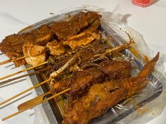 -胡仁根胡记炸炸炸