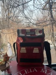 -红砖美术馆-红砖院子·宴会厅