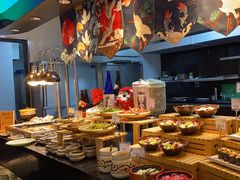 -汉来海港·海鲜自助餐厅(上海七宝领展广场店)