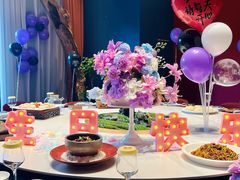 -观宴·品质赣菜(高新大道店)