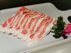 美国肥牛-煲宫(华润万象城店)