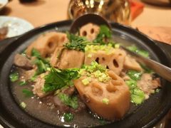 -抱德·潮汕味(敦和店原惠城鱼仔)