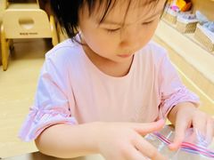 -深业幸福家托育·早教(深业U中心园)