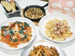 -Nana And Her Friends Restaurant 娜娜家(小寨原力场店)