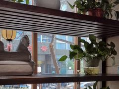 -金枝玉叶上海人家食府(三里河店)