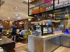 -郑州美盛喜来登大酒店