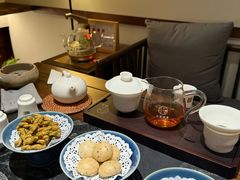 -小茶闲舍·观景商务茶馆(广州塔店)