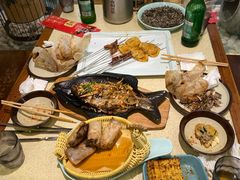 -状元阁烧烤(新华路总店)