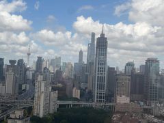 -上海新锦江大酒店