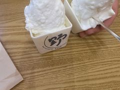 -野人先生Gelato(上海长宁龙之梦店)
