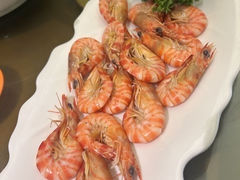 -食鼎记海鲜大排档(美食街店)