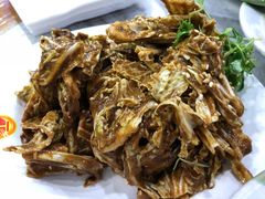 -壹条龙饭庄台基厂店