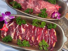 -潮正和潮汕牛肉火锅·老字号(番禺万达店)