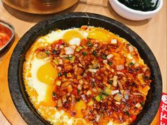 -小木屋拌饭(西安华阳城店)