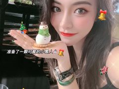 -广州富力君悦大酒店·凯菲厅