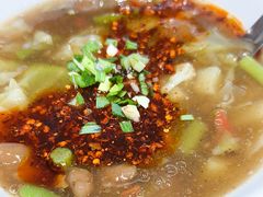 -马光荣肉丸糊辣汤(边东街店)