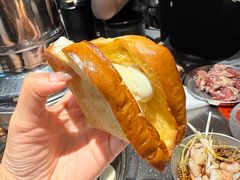 -炽城·烤肉名家(鸿达中央广场店)