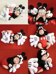 -小熊维尼高端儿童摄影(宝安旗舰店)