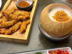 -同仁四季椰子鸡(海岸城天利店)