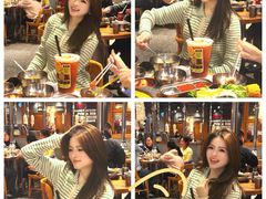 -姜虎东白丁烤肉(深圳湾后海汇店)
