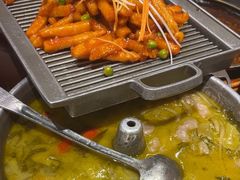 -杨记隆府(时代天街店)