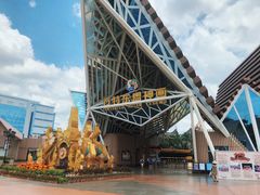 -南宁方特东盟神画