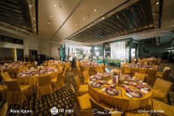 -广州富力君悦大酒店·宴会厅