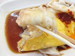 鸡蛋肠-源记肠粉(华贵路店)