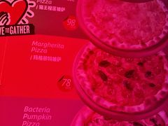 -AClub餐吧(富华里店)