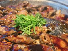 -黄记煌三汁焖锅(崇文门店)