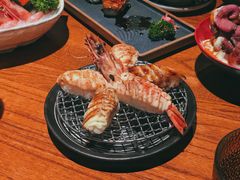 -魔丼屋(日月光店)