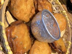 -亮欢寨(凯里总店)