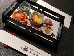 前菜-モリタ屋(JR京都伊势丹店)