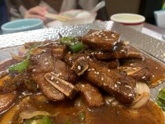 -金陵后厨·南京菜(新街口秣陵路店)