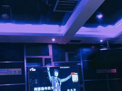 -糖果风尚KTV(犀浦店)