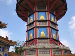 -高旻寺