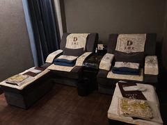 -大桶大足浴(三林店)