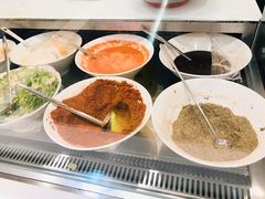 -漫山洋芋(大悦城店)