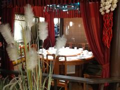 -福满我家大碗厨·湘菜(上海大厦店)
