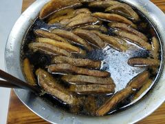 -河南拉面(肇周路店)