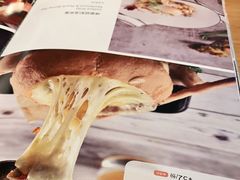 -新贝乐意大利餐厅(苏州中心店)