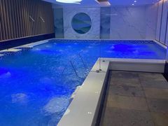 -水云间水疗会馆(福强路店)