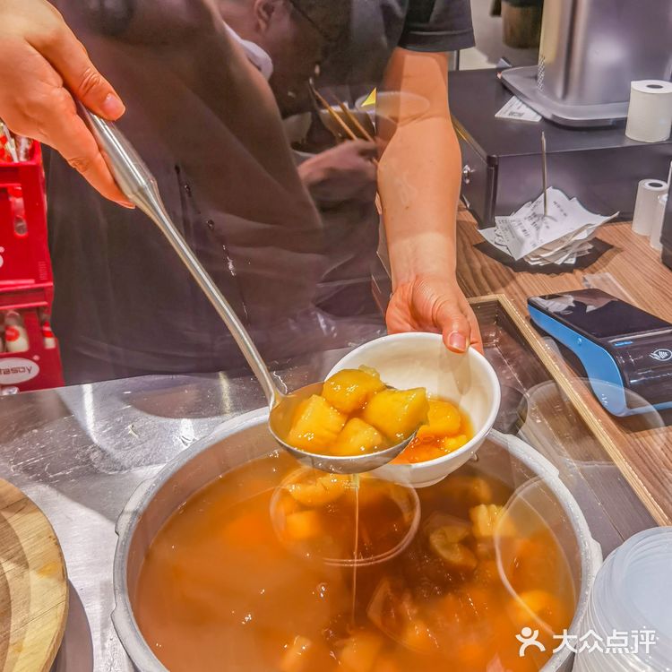 🍜谁说蛇口没有好吃的?这家螺蛳粉超赞