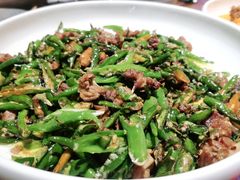 -铁公鸡·四川料理(天环广场店)