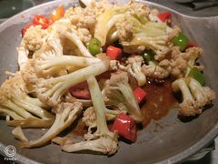 -小菜园新徽菜(宜兴八佰伴店)