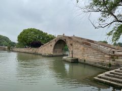 -石湖景区