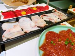 -许府牛火锅(信义坊总店)